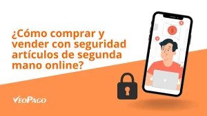 comprar y vender con seguridad en internet