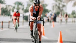 Cómo armar tu equipo de triatlón con productos de segunda mano