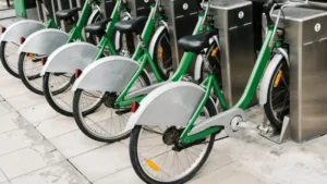 Bicicletas Eléctricas de segunda mano