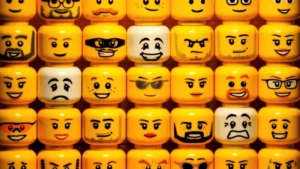 LEGO para adultos El coleccionismo que no pasa de moda