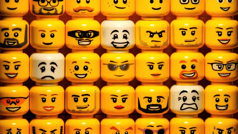 LEGO para adultos El coleccionismo que no pasa de moda