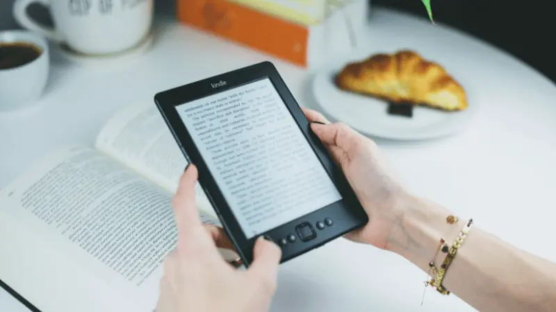 Los Mejores eReaders de Segunda Mano 2025