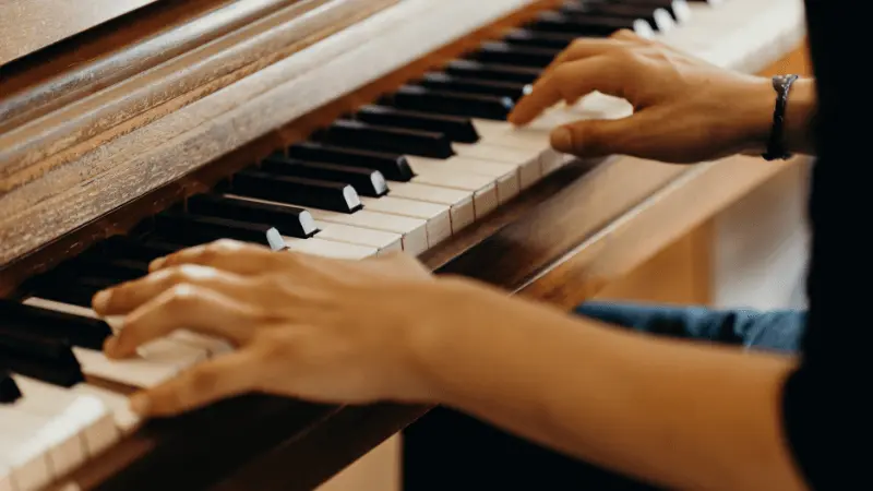 Cómo Elegir tu Piano de Segunda Mano